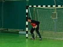 Nogometna utakmica